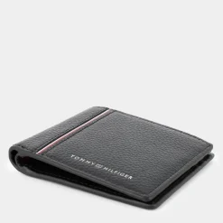 TH CORP- PICCOLA PELLETTERIA BLACK 13042-BDS