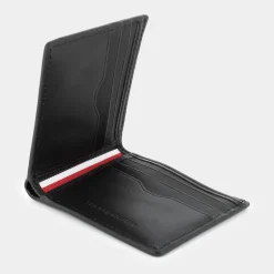 TH CORP- PICCOLA PELLETTERIA BLACK 13042-BDS