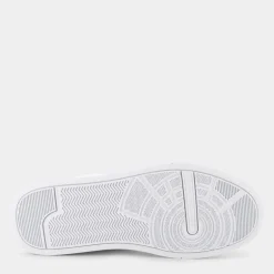 TH COURT LTH DETAIL ESS- SNEAKERS WHITE/DESERT SKY FM0FM05367