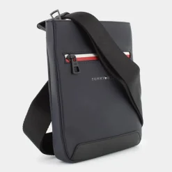 TH ESSENTIAL MINI CROSSOVER- TRACOLLE SPACE BLUE 12212-DW6