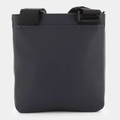 TH ESSENTIAL MINI CROSSOVER- TRACOLLE SPACE BLUE 12212-DW6