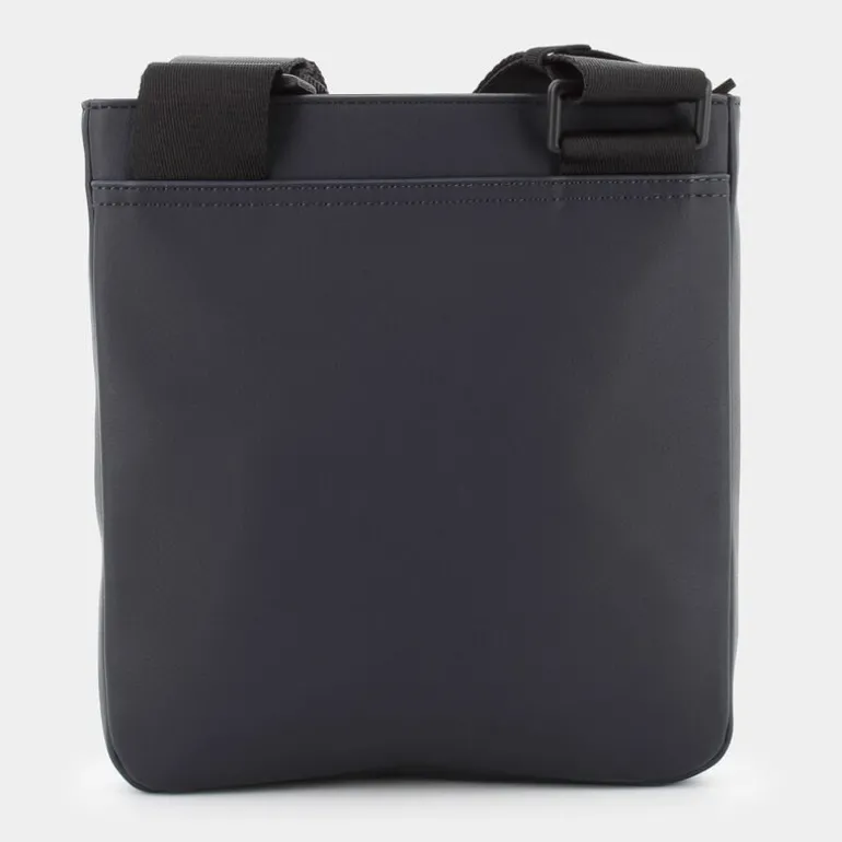 TH ESSENTIAL MINI CROSSOVER- TRACOLLE SPACE BLUE 12212-DW6