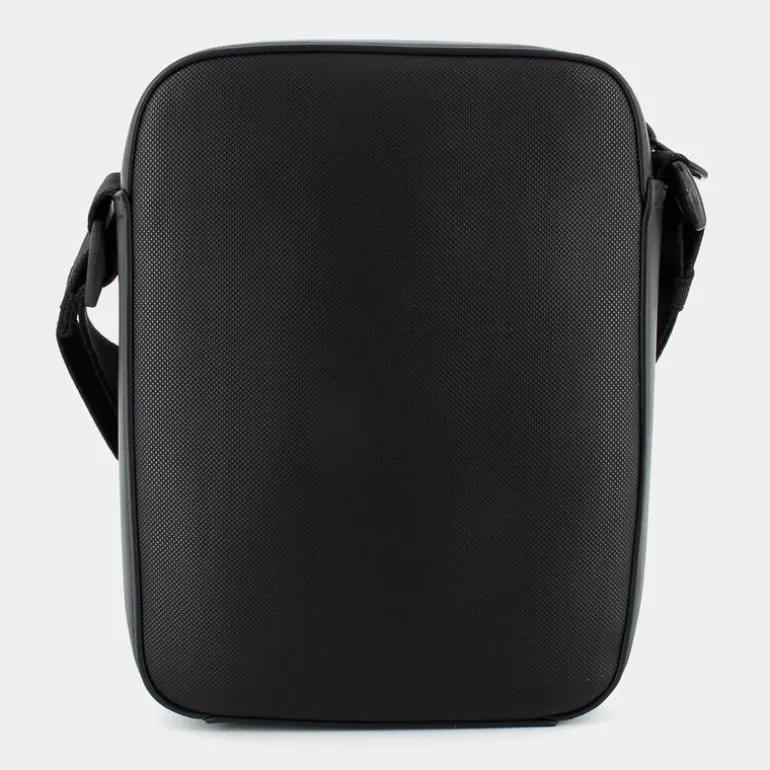 TH FOUNDATION- TRACOLLE BLACK 13196-BDS