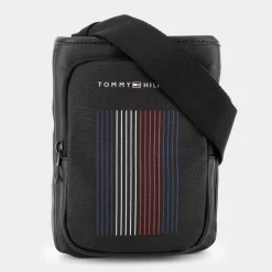 TH FOUNDATION MINI CROSSOVER- TRACOLLE BLACK 12456-BDS