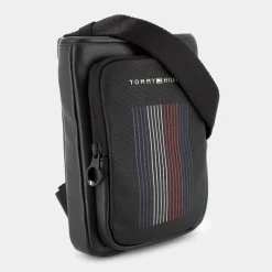 TH FOUNDATION MINI CROSSOVER- TRACOLLE BLACK 12456-BDS