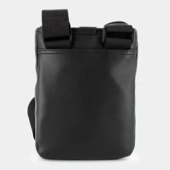 TH FOUNDATION MINI CROSSOVER- TRACOLLE BLACK 12456-BDS