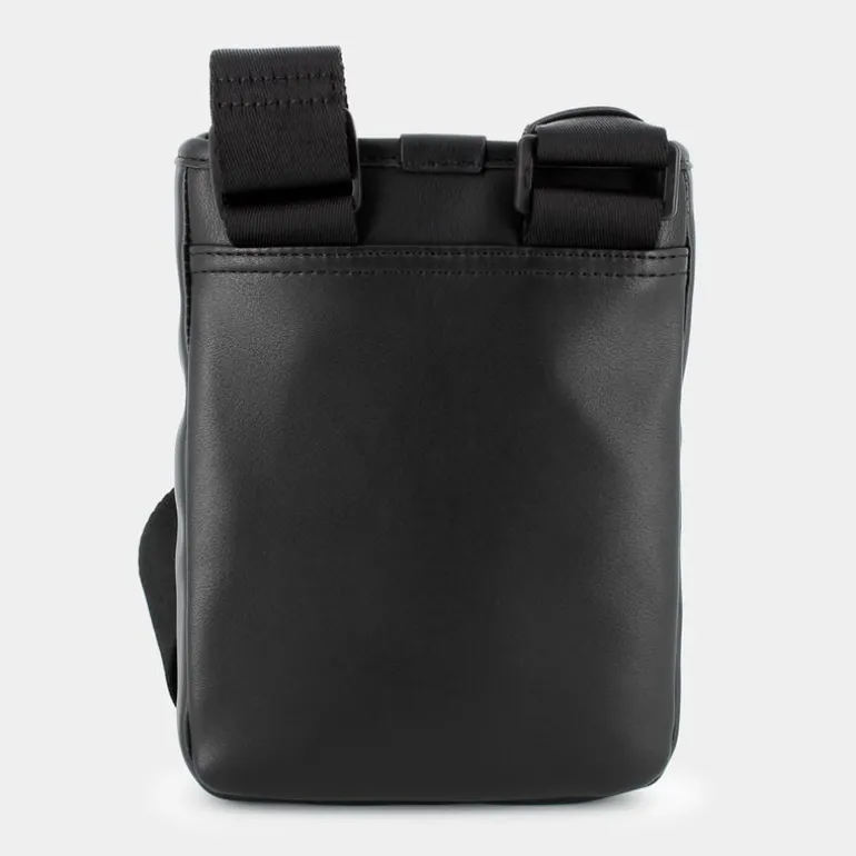 TH FOUNDATION MINI CROSSOVER- TRACOLLE BLACK 12456-BDS