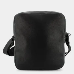 TH PIQUE- TRACOLLE BLACK AM0AM11312BDS