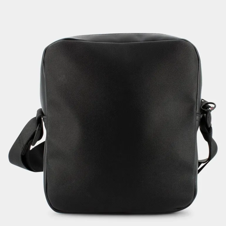 TH PIQUE- TRACOLLE BLACK AM0AM11312BDS