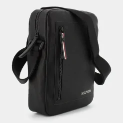 TH PIQUE REPORTER- TRACOLLE BLACK 12355-BDS