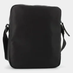 TH PIQUE REPORTER- TRACOLLE BLACK 12355-BDS