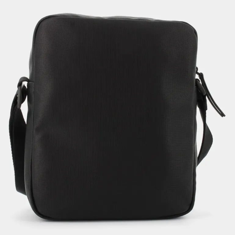 TH PIQUE REPORTER- TRACOLLE BLACK 12355-BDS