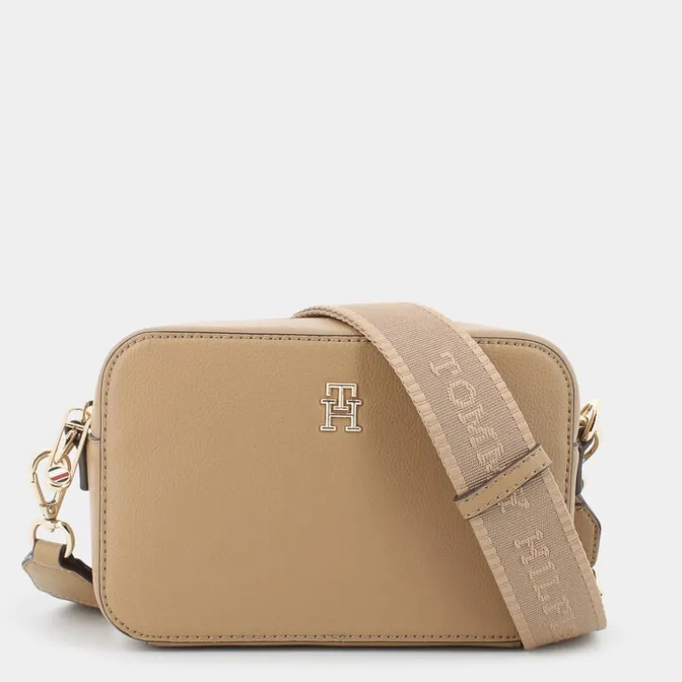 TH SOFT LOGO- TRACOLLE SAFARI 16906-RBC