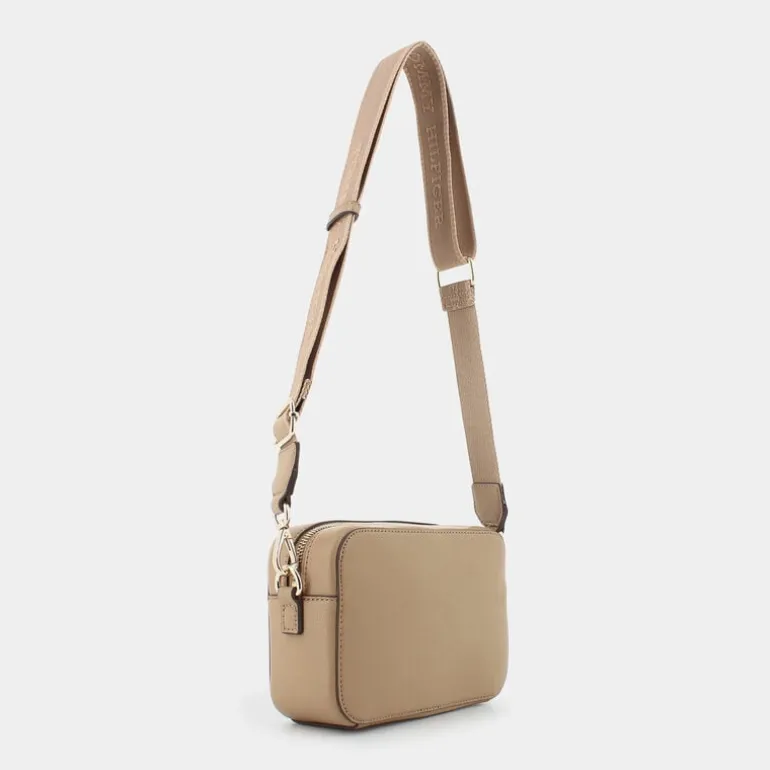 TH SOFT LOGO- TRACOLLE SAFARI 16906-RBC