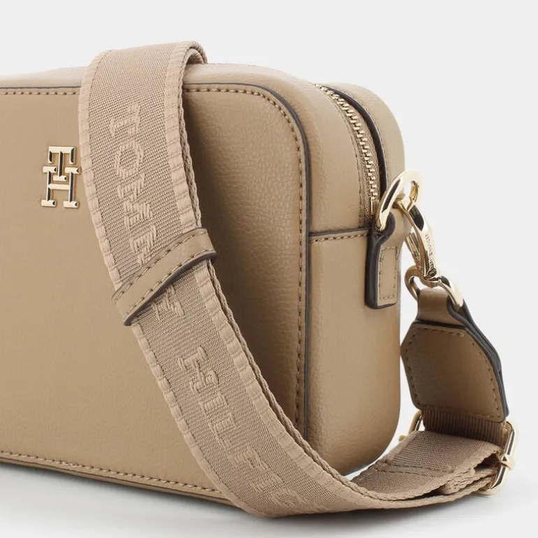 TH SOFT LOGO- TRACOLLE SAFARI 16906-RBC