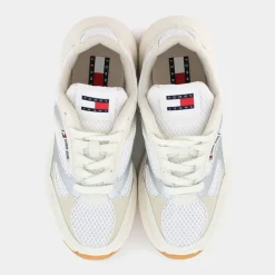 THE CONEY METALLIC- SNEAKERS BEIGE EN0EN02772ACG