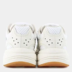 THE CONEY METALLIC- SNEAKERS BEIGE EN0EN02772ACG