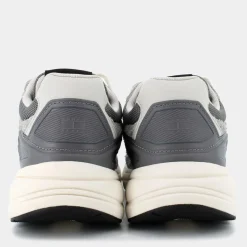 THE CONEY SUEDE- SNEAKERS Granite Road EM0EM01501 PRZ
