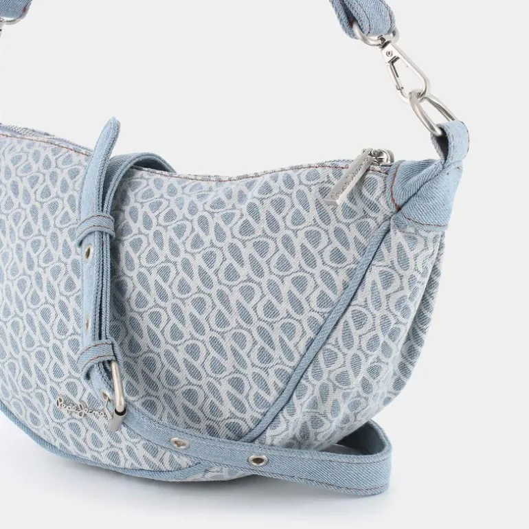 THELMA DENIM- TRACOLLE DENIM PL031526