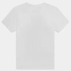 TIDAL T- T-SHIRT BIANCO 12221965