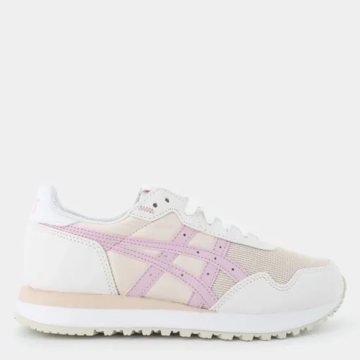 TIGER RUNNER II- SPORTIVE PEARL PINK/ROSE 1202A400