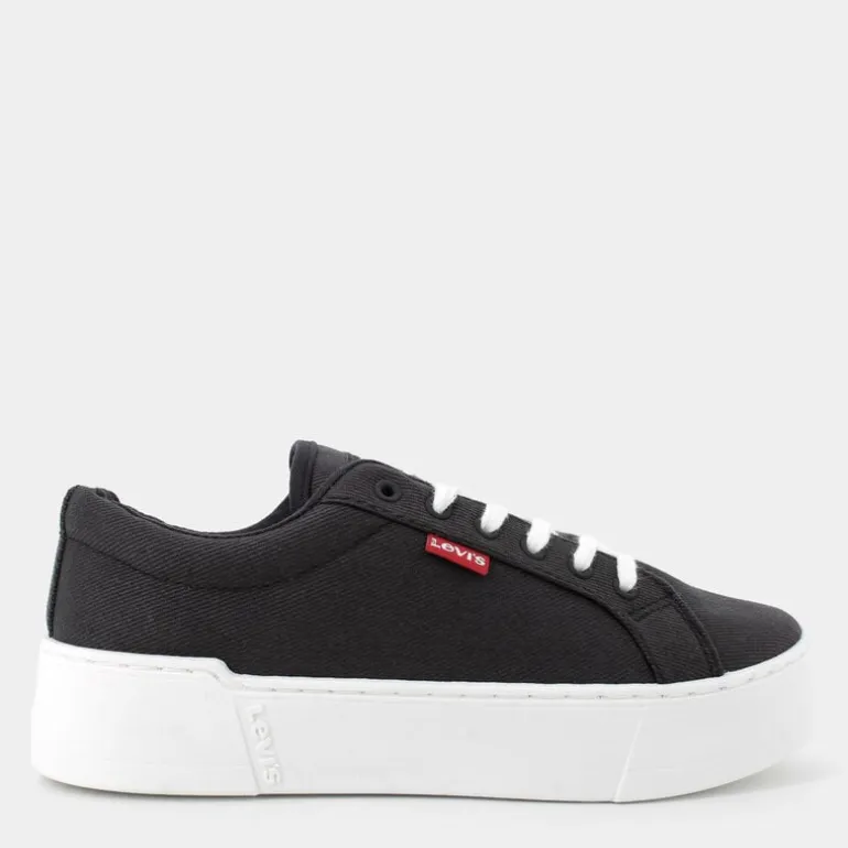 TIJUANA- SNEAKERS NERO 234188-634