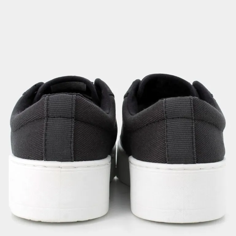 TIJUANA- SNEAKERS NERO 234188-634