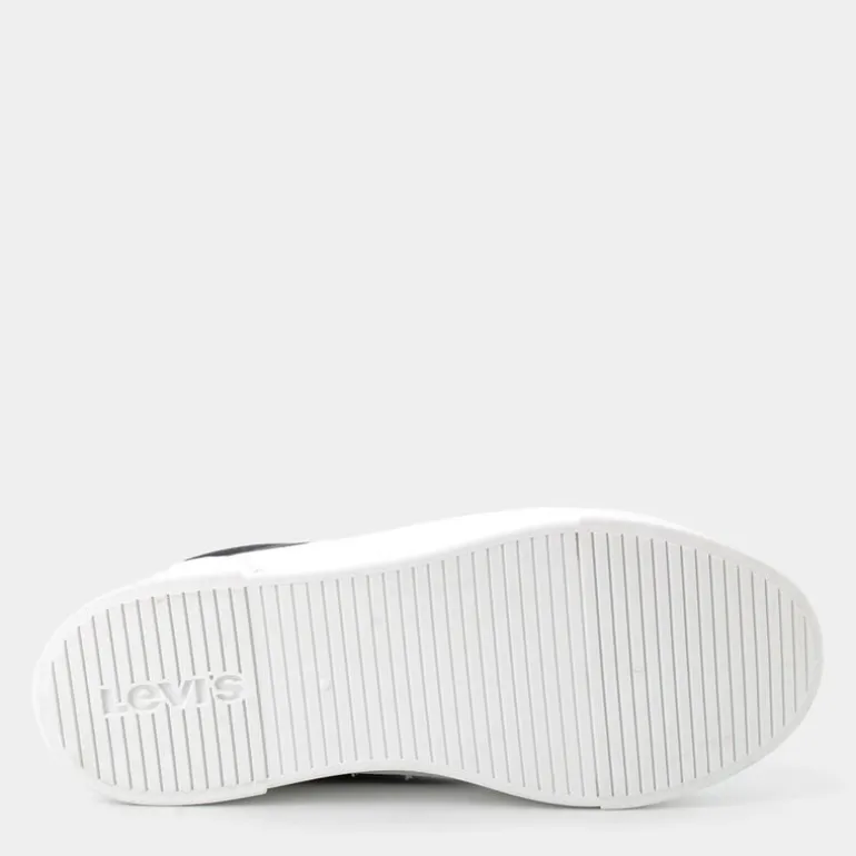 TIJUANA- SNEAKERS NERO 234188-634