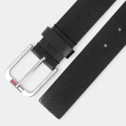TJM AUSTIN- CINTURE BLACK 12926-BDS