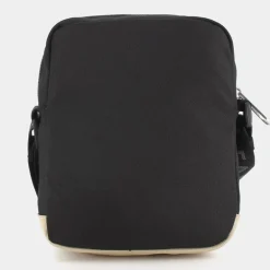 TJM DAILY- TRACOLLE BLACK 13265-BDS