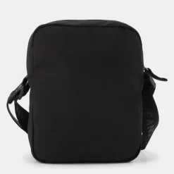 TJM DAILY- TRACOLLE BLACK 11967-BDS