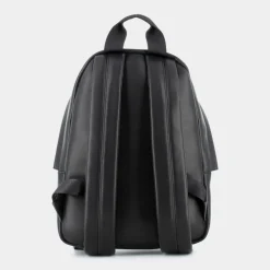 TJM DAILY- ZAINI BLACK 17357-BDS