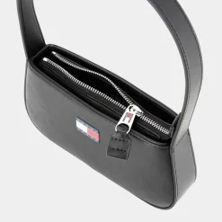 TJW ESS- TRACOLLE BLACK 16996-BDS