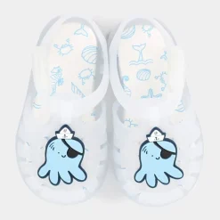 TOBBY- CIABATTE BIANCO 10320