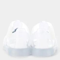 TOBBY- CIABATTE BIANCO 10320