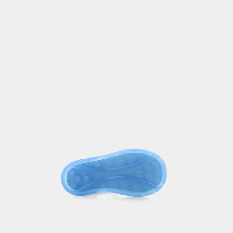TOBBY- CIABATTE CELESTE 10233