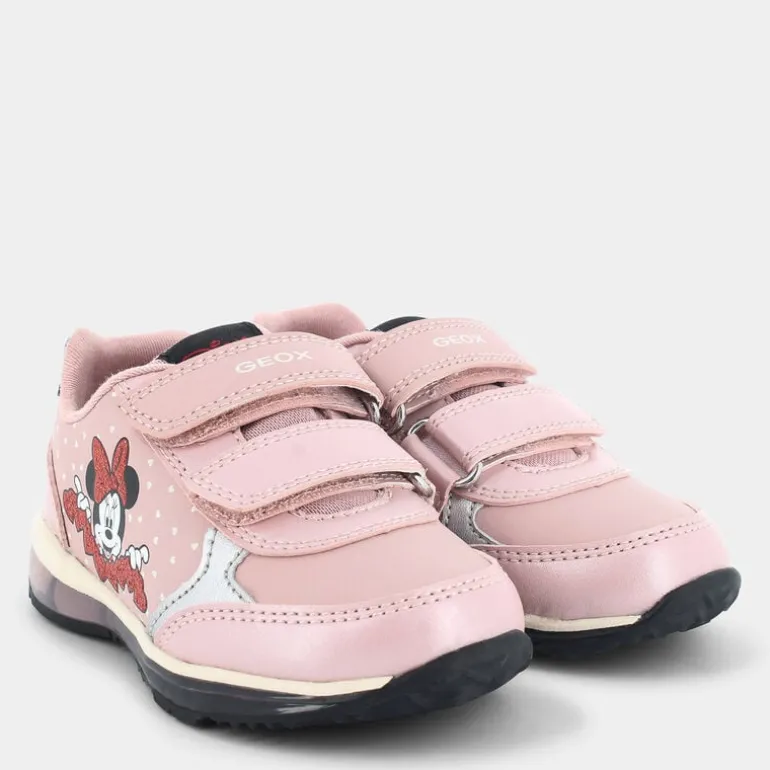 TODO- PRIMI PASSI OLD ROSE B3685C0AJ02C8014