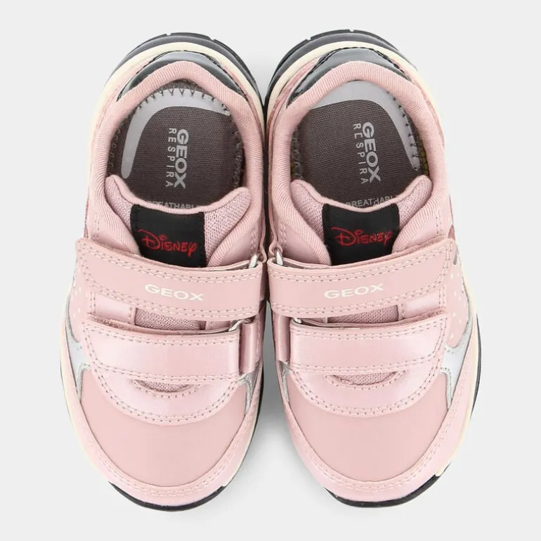 TODO- PRIMI PASSI OLD ROSE B3685C0AJ02C8014