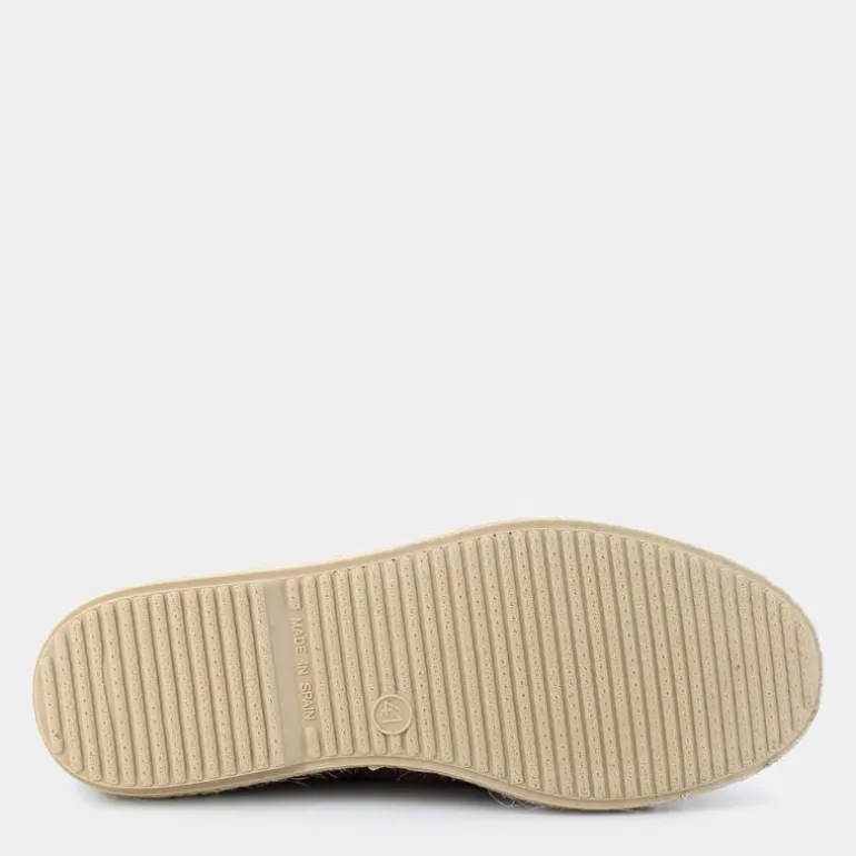 TOM HOLE/MICRO- MOCASSINI CAPPUCCINO 7500040276