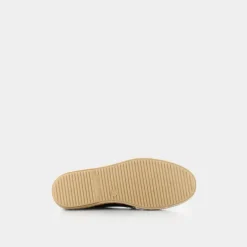 TOM REJILLA/PARIS- MOCASSINI MARINO 7500040096