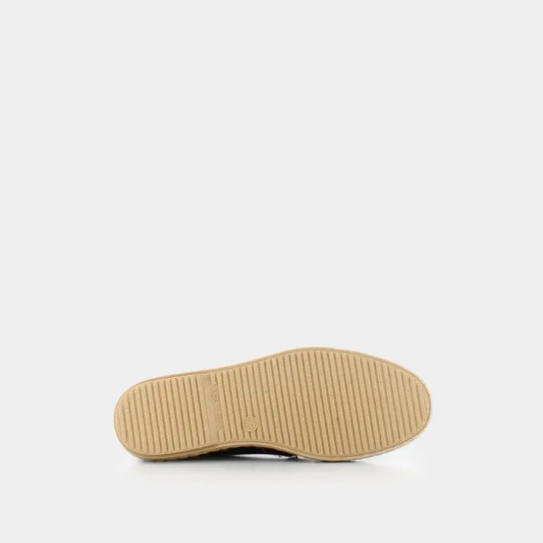 TOM REJILLA/PARIS- MOCASSINI MARINO 7500040096