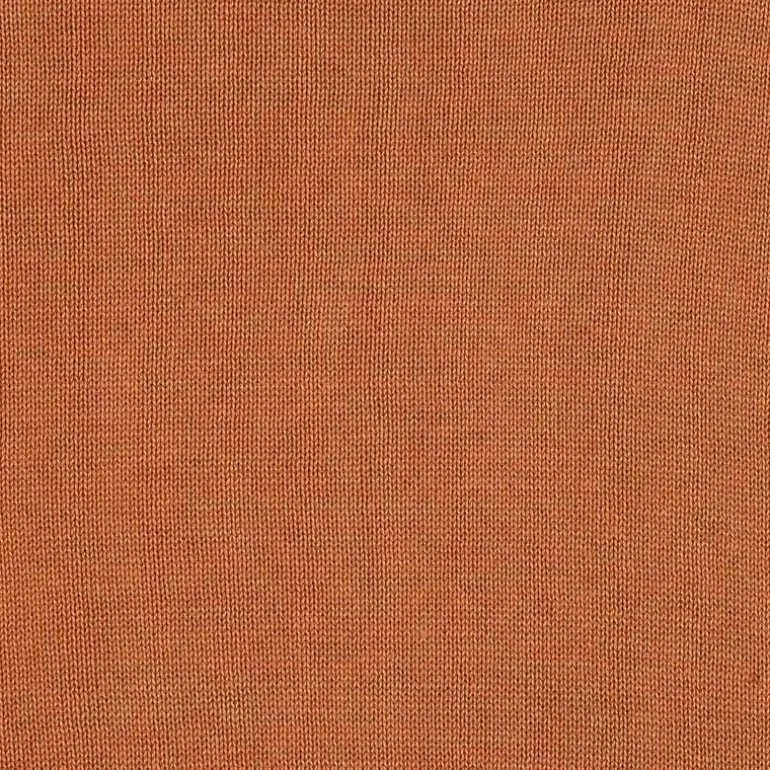 TORI- MAGLIE E FELPE AMBER BROWN 12259755