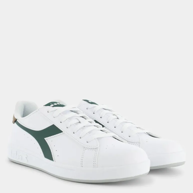 TORNEO- SPORTIVE WHITE/PINENEEDLE 178327