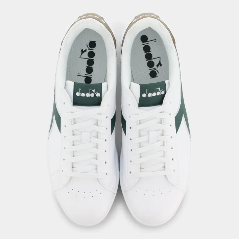 TORNEO- SPORTIVE WHITE/PINENEEDLE 178327