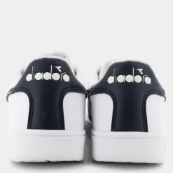 TORNEO- SPORTIVE WHITE/BLUE DENIM 101.178327