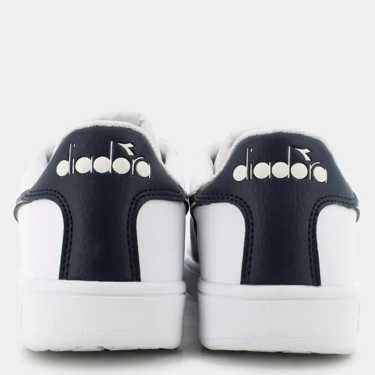 TORNEO- SPORTIVE WHITE/BLUE DENIM 101.178327