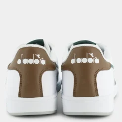 TORNEO- SPORTIVE WHITE/PINENEEDLE 178327