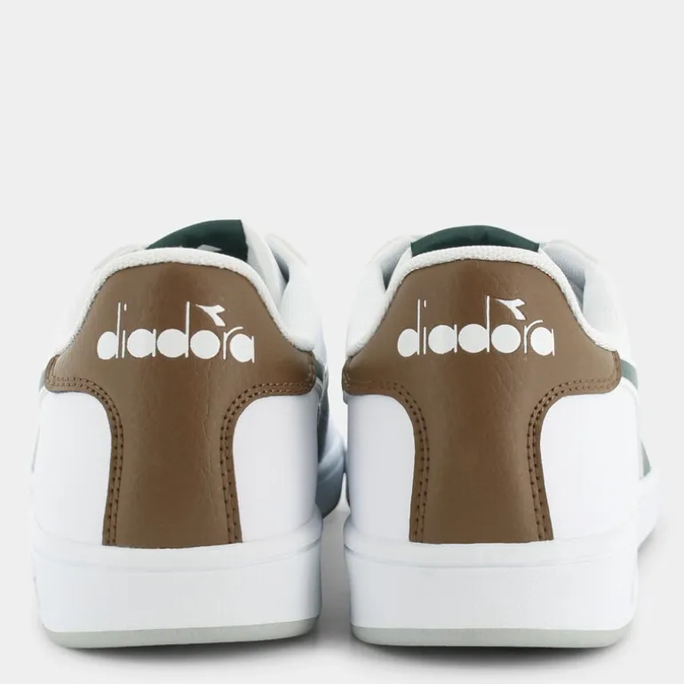 TORNEO- SPORTIVE WHITE/PINENEEDLE 178327