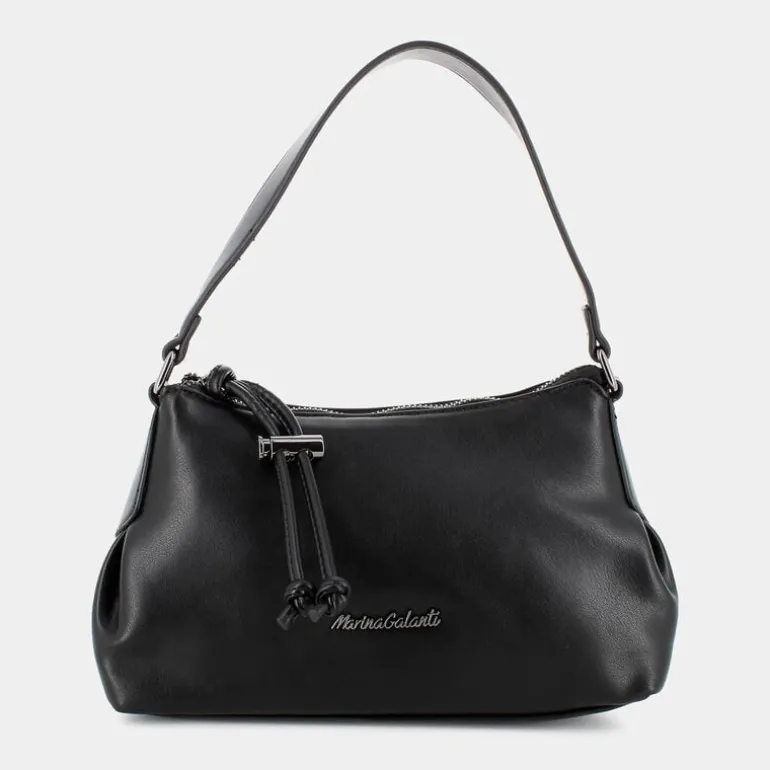 TRACOLLE BLACK MB0585HO1