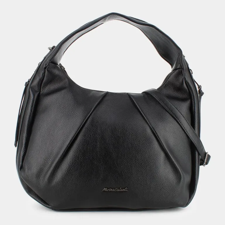 TRACOLLE BLACK MB0572HO3